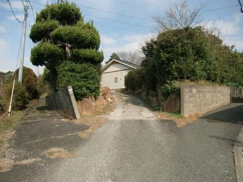 Yamaguchi Prefecture Ube City 2 Bedroom Property (6)