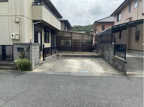 5LDK Ube City Yamaguchi Prefecture (2)