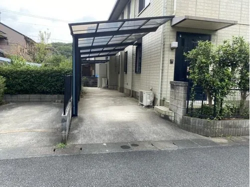 5LDK Ube City Yamaguchi Prefecture (3)