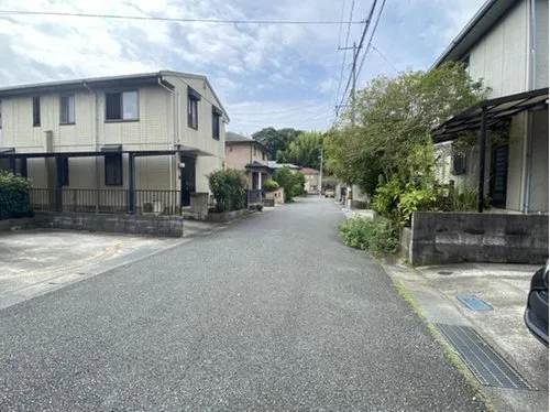 5LDK Ube City Yamaguchi Prefecture (4)