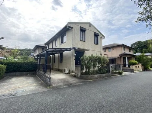 5LDK Ube City Yamaguchi Prefecture (5)