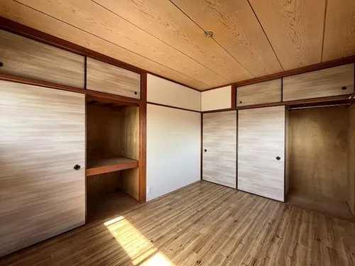 3LDK+2S Property Shimonoseki City Yamaguchi Prefecture (15)