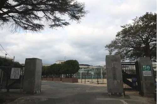 3LDK+2S Property Shimonoseki City Yamaguchi Prefecture (20)
