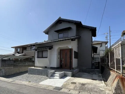 3LDK+2S Property Shimonoseki City Yamaguchi Prefecture (3)