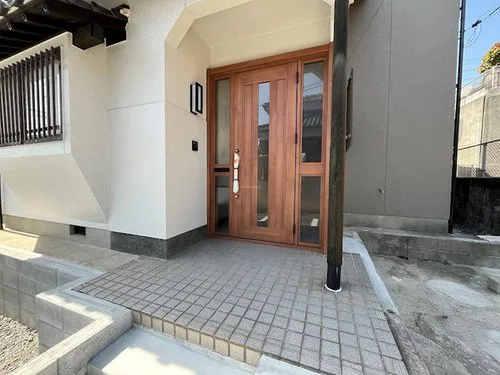 3LDK+2S Property Shimonoseki City Yamaguchi Prefecture (4)