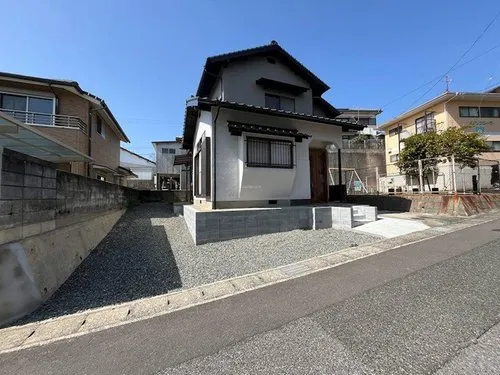 3LDK+2S Property Shimonoseki City Yamaguchi Prefecture (6)