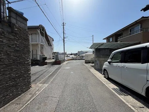 3LDK+2S Property Shimonoseki City Yamaguchi Prefecture (8)