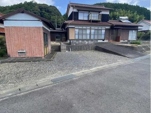 5K Mine City Yamaguchi Prefecture (2)