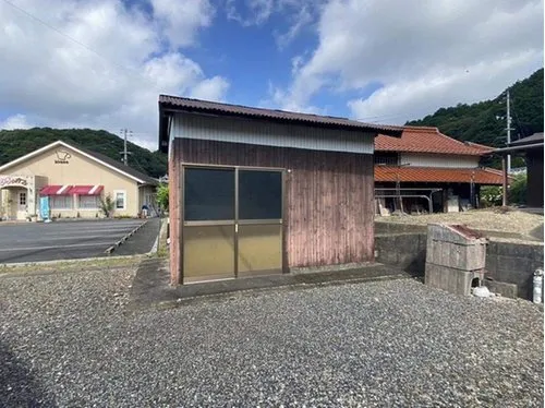 5K Mine City Yamaguchi Prefecture (3)