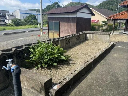 5K Mine City Yamaguchi Prefecture (4)