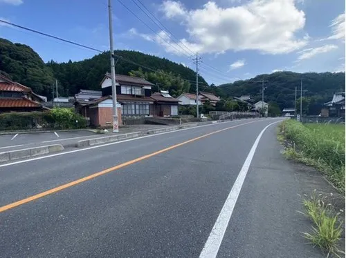 5K Mine City Yamaguchi Prefecture (5)