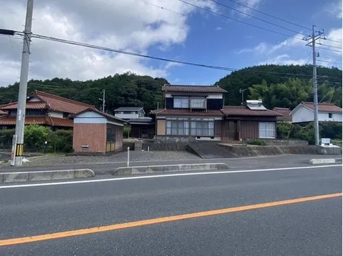 5K Mine City Yamaguchi Prefecture (6)