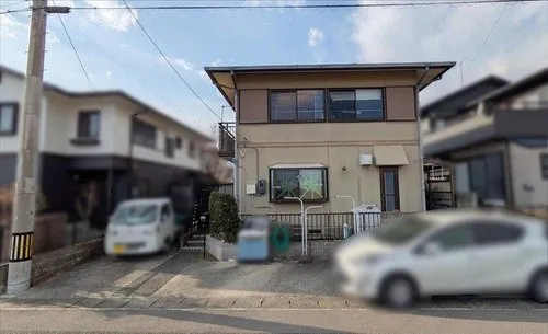 5LDK+S Property Yamaguchi City Yamaguchi Prefecture (2)