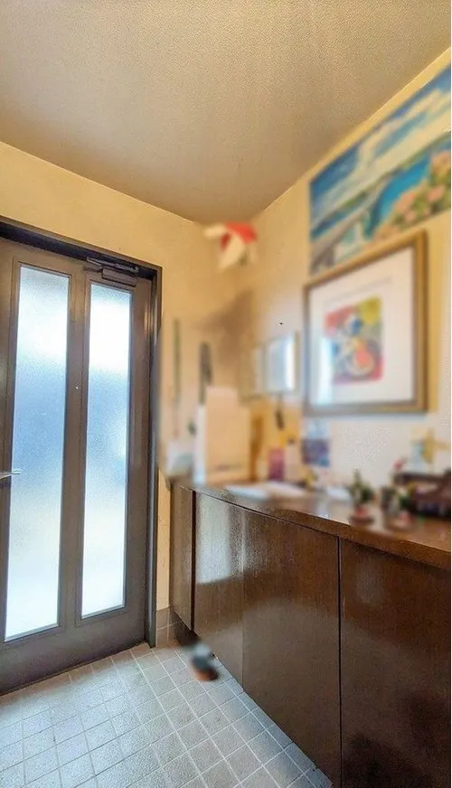 5LDK+S Property Yamaguchi City Yamaguchi Prefecture (11)