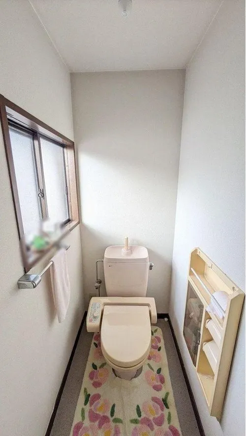 5LDK+S Property Yamaguchi City Yamaguchi Prefecture (13)
