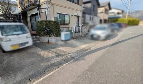 5LDK+S Property Yamaguchi City Yamaguchi Prefecture (3)