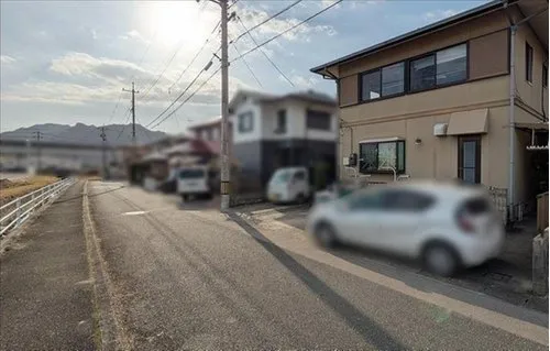 5LDK+S Property Yamaguchi City Yamaguchi Prefecture (4)