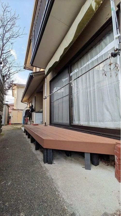 5LDK+S Property Yamaguchi City Yamaguchi Prefecture (5)