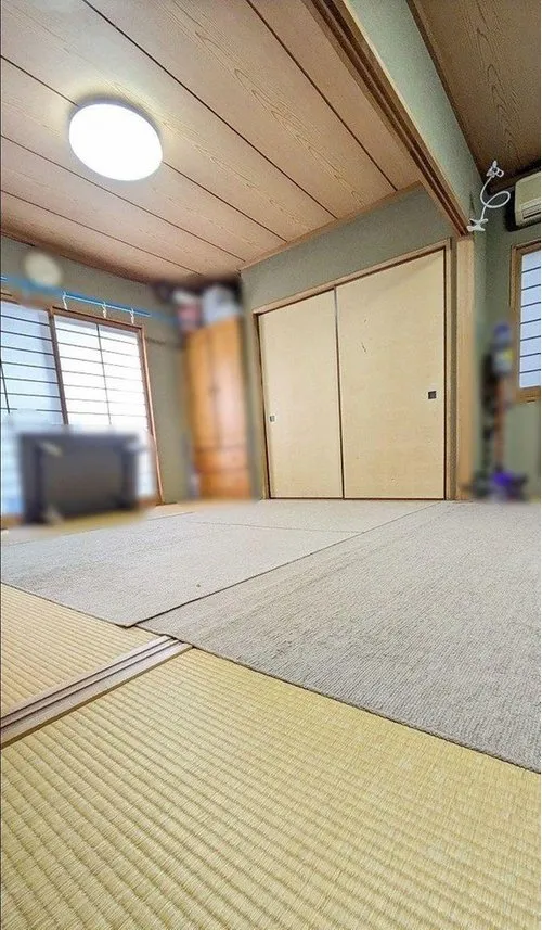 5LDK+S Property Yamaguchi City Yamaguchi Prefecture (8)