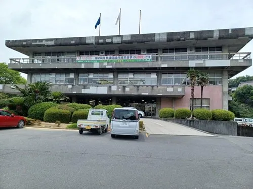 7DK Property Hikari City Yamaguchi Prefecture (3)