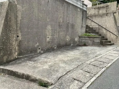 4LDK+S Residence Shimonoseki City Yamaguchi Prefecture (2)