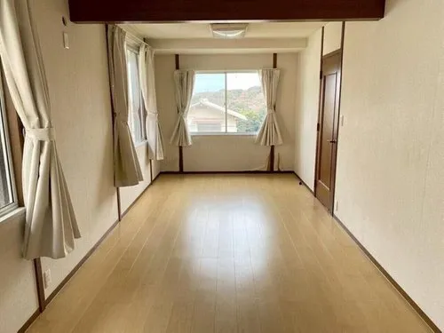 4LDK+S Residence Shimonoseki City Yamaguchi Prefecture (12)