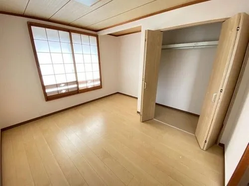 4LDK+S Residence Shimonoseki City Yamaguchi Prefecture (13)