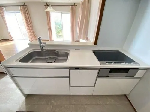 4LDK+S Residence Shimonoseki City Yamaguchi Prefecture (15)