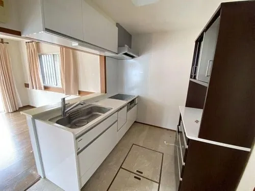 4LDK+S Residence Shimonoseki City Yamaguchi Prefecture (16)