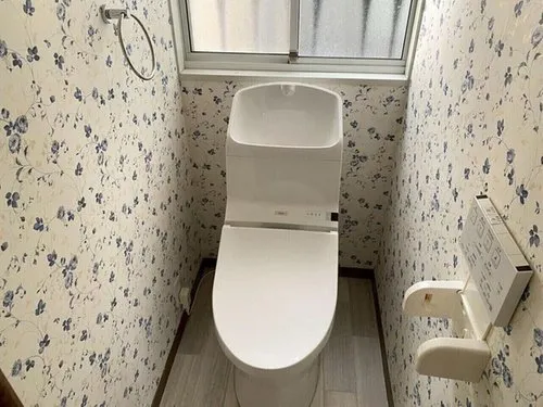 4LDK+S Residence Shimonoseki City Yamaguchi Prefecture (19)