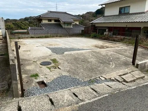 4LDK+S Residence Shimonoseki City Yamaguchi Prefecture (3)