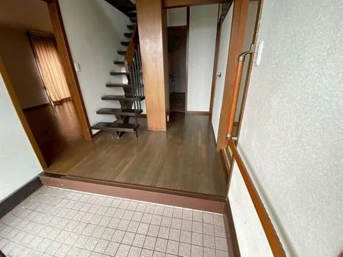 4LDK+S Residence Shimonoseki City Yamaguchi Prefecture (5)