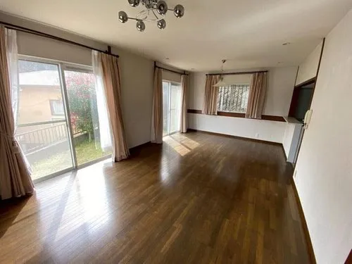 4LDK+S Residence Shimonoseki City Yamaguchi Prefecture (6)