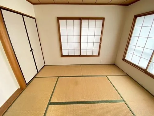 4LDK+S Residence Shimonoseki City Yamaguchi Prefecture (7)