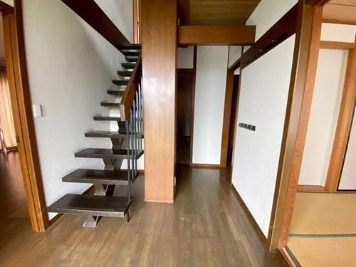 4LDK+S Residence Shimonoseki City Yamaguchi Prefecture (8)