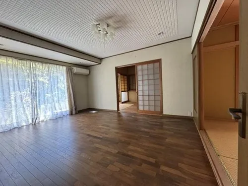 [5DK+S Property] Hikari City Yamaguchi Prefecture (11)