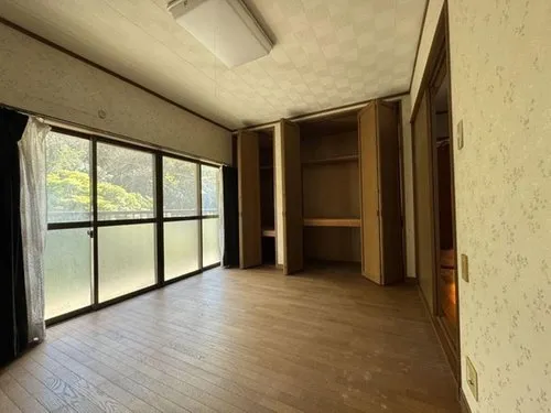 [5DK+S Property] Hikari City Yamaguchi Prefecture (12)