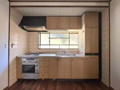 [5DK+S Property] Hikari City Yamaguchi Prefecture (13)