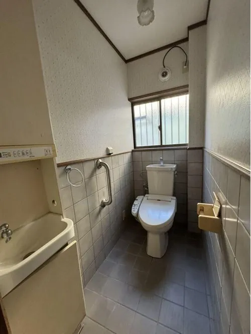 [5DK+S Property] Hikari City Yamaguchi Prefecture (15)