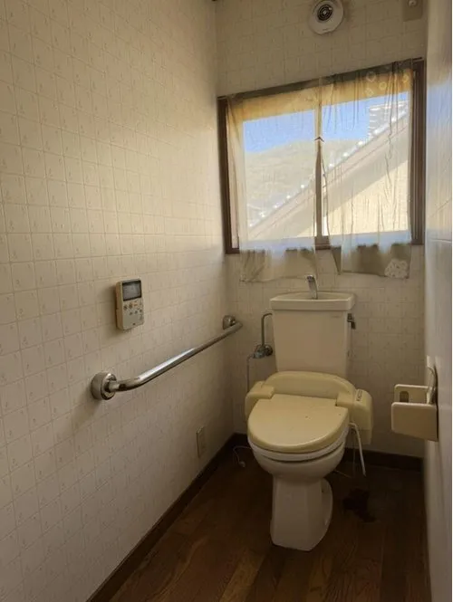 [5DK+S Property] Hikari City Yamaguchi Prefecture (16)