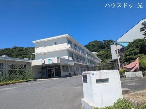 [5DK+S Property] Hikari City Yamaguchi Prefecture (3)