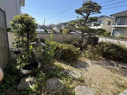 [5DK+S Property] Hikari City Yamaguchi Prefecture (5)