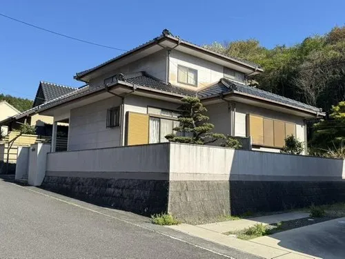 [5DK+S Property] Hikari City Yamaguchi Prefecture (6)