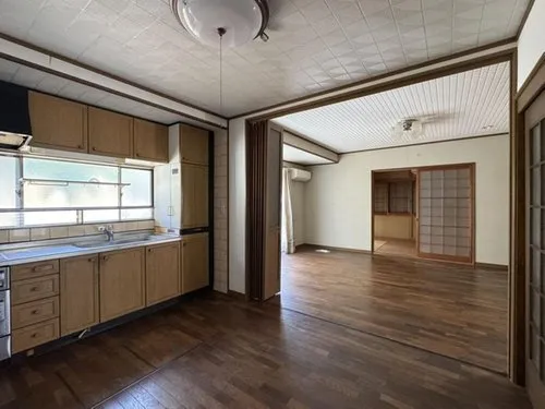 [5DK+S Property] Hikari City Yamaguchi Prefecture (7)