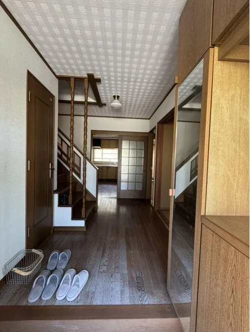 [5DK+S Property] Hikari City Yamaguchi Prefecture (8)