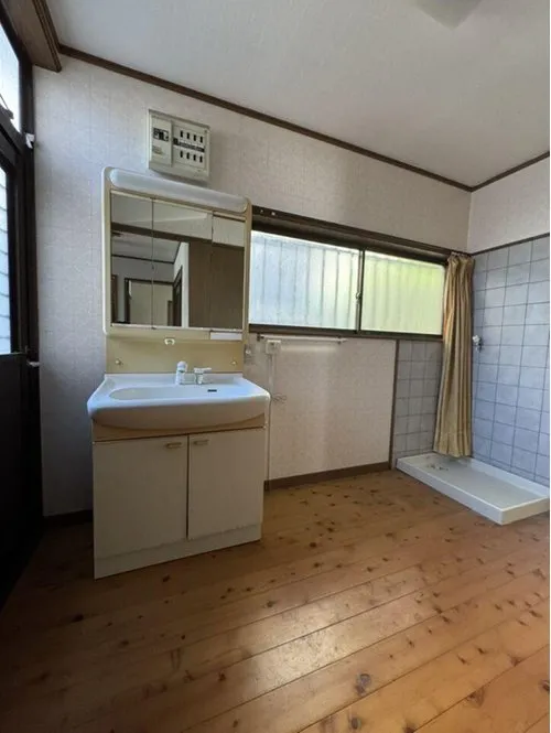 [5DK+S Property] Hikari City Yamaguchi Prefecture (9)