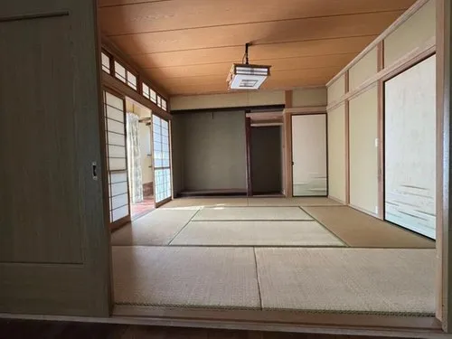 [5DK+S Property] Hikari City Yamaguchi Prefecture (10)