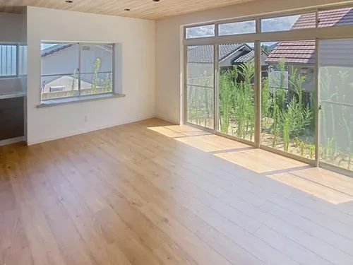 3LDK Property Shimonoseki City Yamaguchi Prefecture (2)