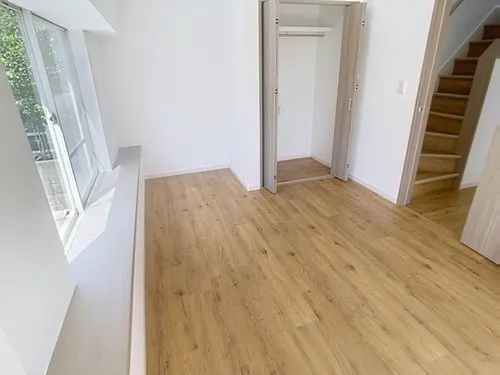 3LDK Property Shimonoseki City Yamaguchi Prefecture (3)
