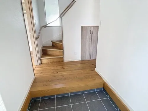 3LDK Property Shimonoseki City Yamaguchi Prefecture (5)